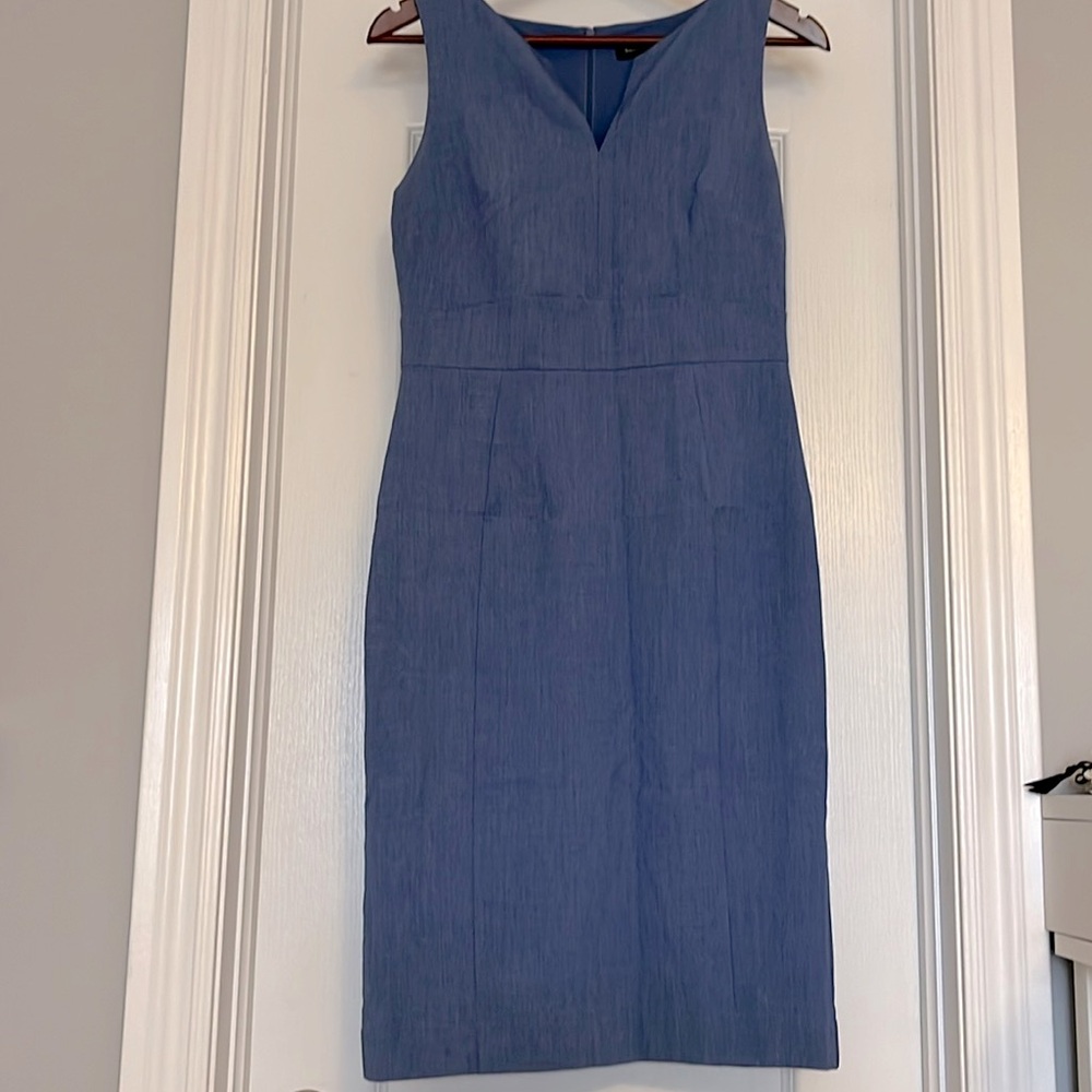 Banana Republic Dress